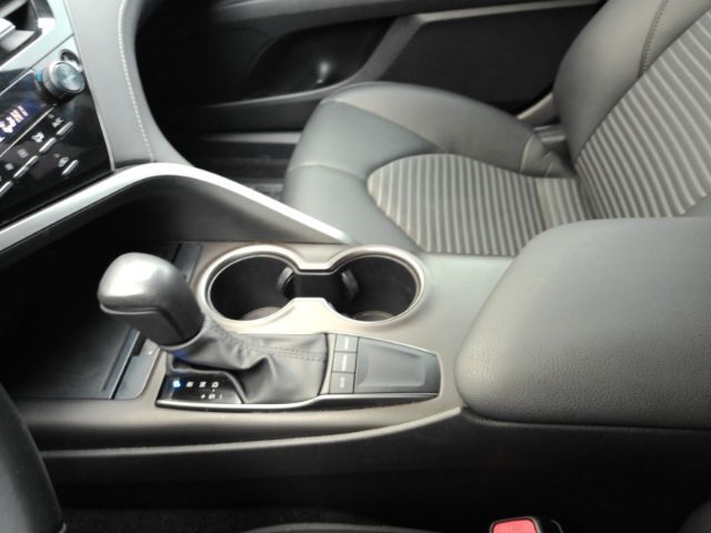 2023 Toyota Camry SE Plano TX