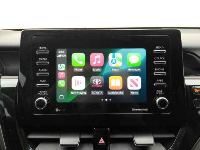 2023 Toyota Camry SE Plano TX