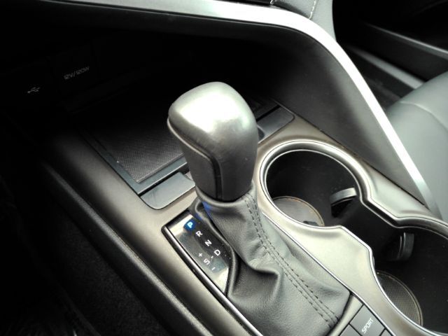 2023 Toyota Camry SE Plano TX