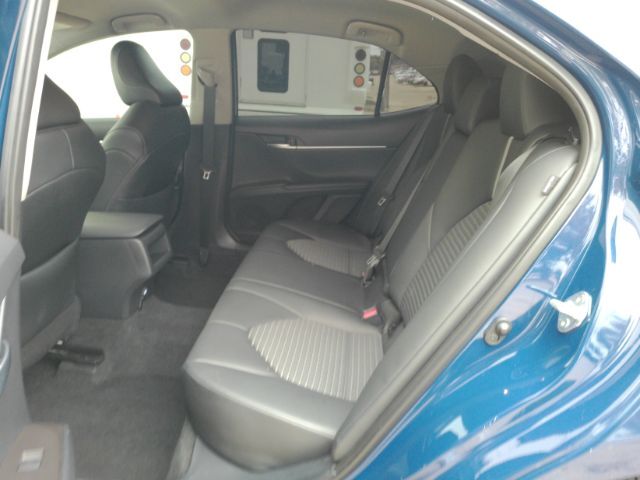 2023 Toyota Camry SE Plano TX