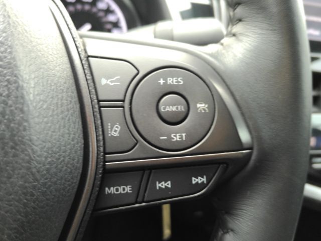 2023 Toyota Camry SE Plano TX