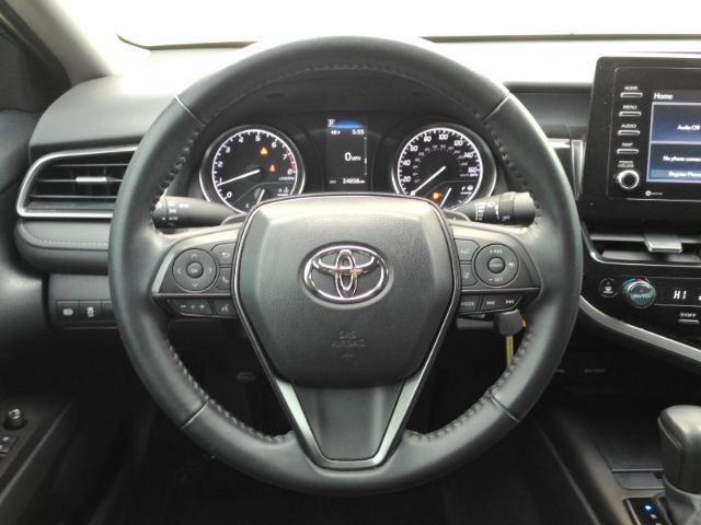 2023 Toyota Camry SE Plano TX