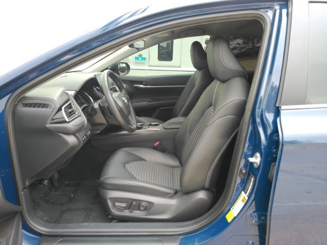 2023 Toyota Camry SE Plano TX