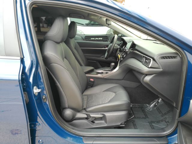 2023 Toyota Camry SE Plano TX