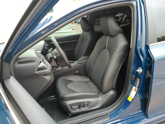 2023 Toyota Camry SE Plano TX