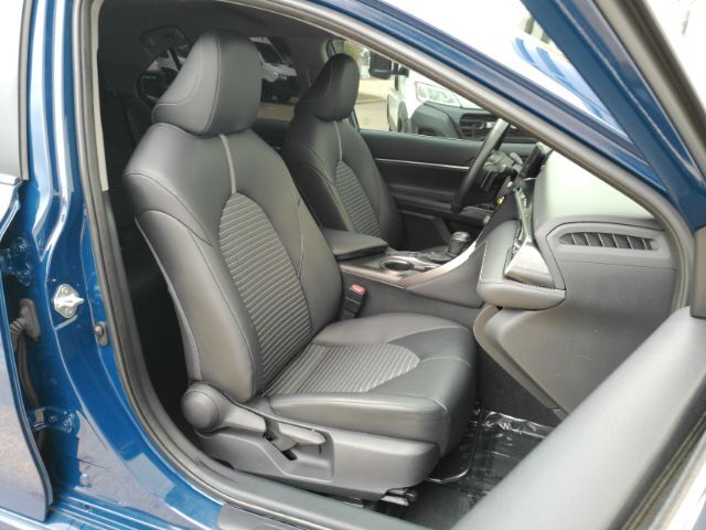 2023 Toyota Camry SE Plano TX