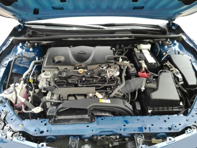 2023 Toyota Camry SE Plano TX