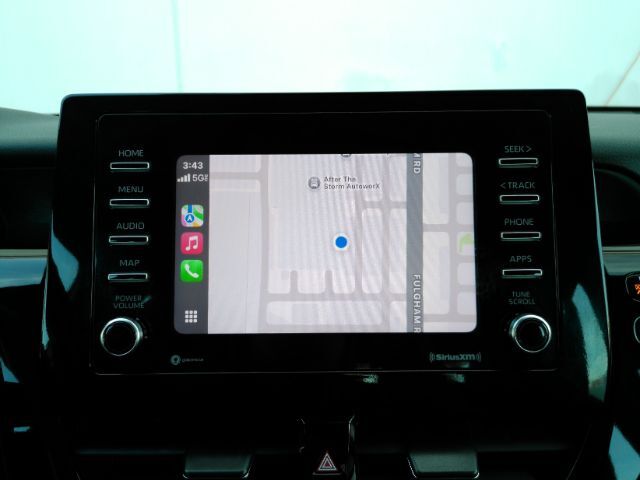 2023 Toyota Camry SE Plano TX