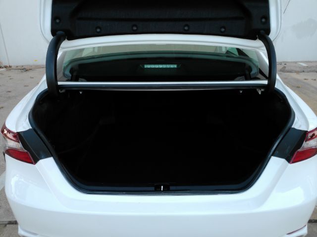 2023 Toyota Camry SE Plano TX