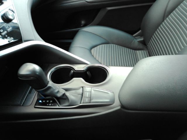 2023 Toyota Camry SE Plano TX