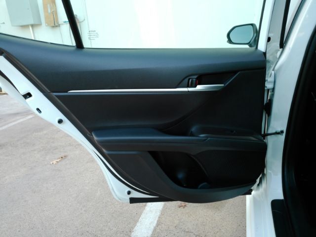 2023 Toyota Camry SE Plano TX