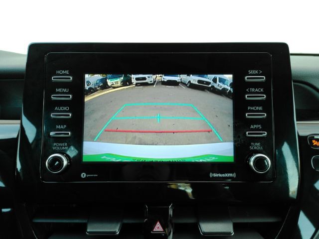 2023 Toyota Camry SE Plano TX