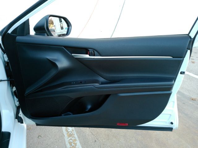 2023 Toyota Camry SE Plano TX