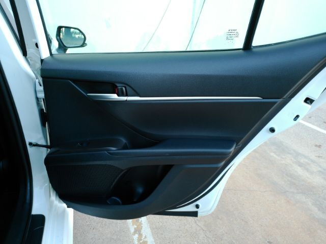 2023 Toyota Camry SE Plano TX