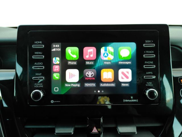 2023 Toyota Camry SE Plano TX