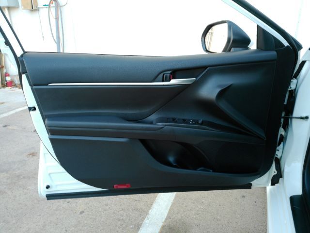 2023 Toyota Camry SE Plano TX