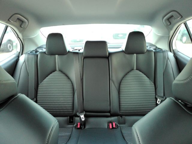 2023 Toyota Camry SE Plano TX