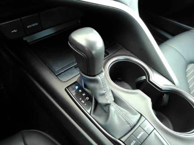 2023 Toyota Camry SE Plano TX