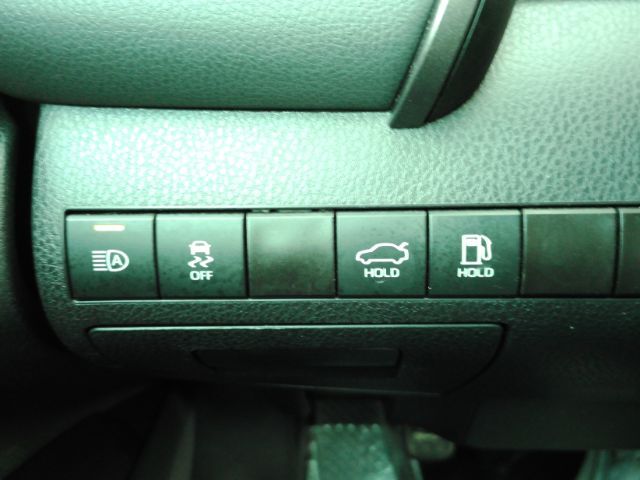 2023 Toyota Camry SE Plano TX