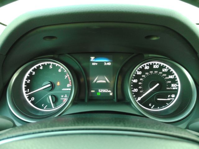 2023 Toyota Camry SE Plano TX