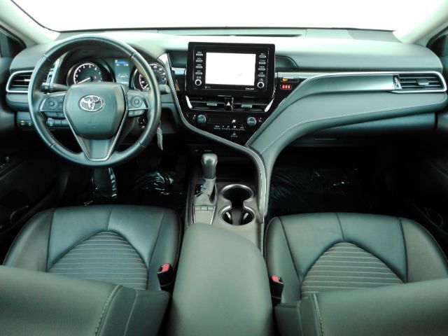 2023 Toyota Camry SE Plano TX