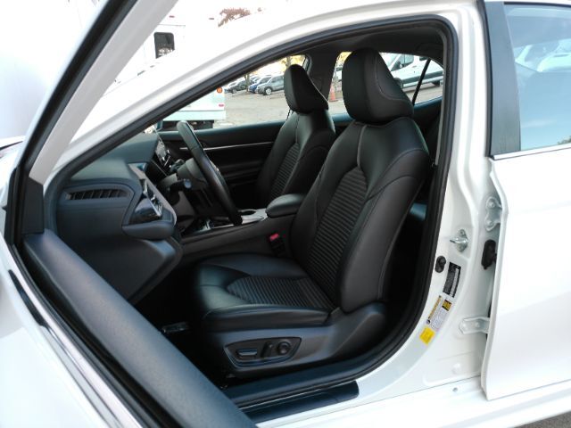 2023 Toyota Camry SE Plano TX