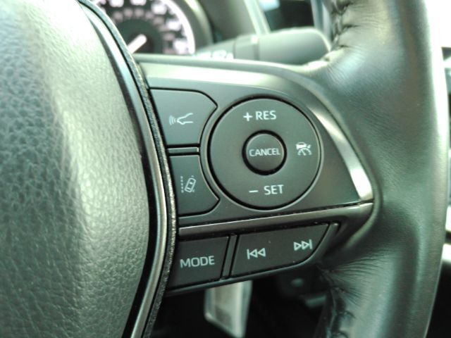 2023 Toyota Camry SE Plano TX