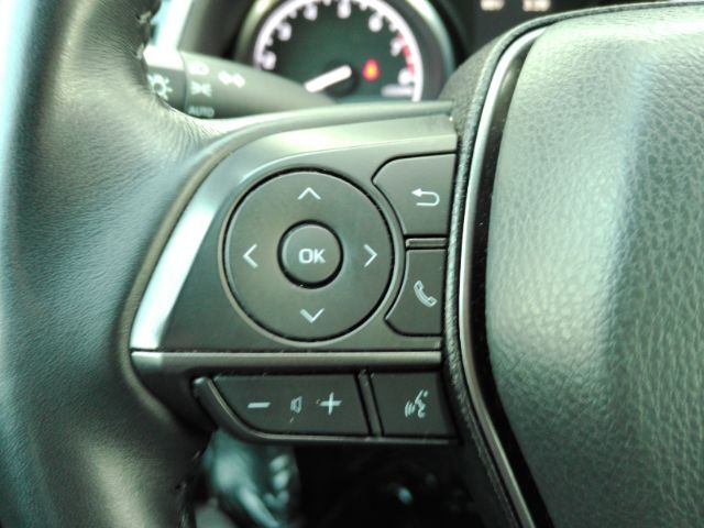 2023 Toyota Camry SE Plano TX