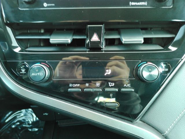 2023 Toyota Camry SE Plano TX