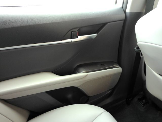 2023 Toyota Camry SE Plano TX