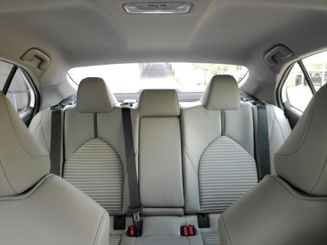 2023 Toyota Camry SE Plano TX
