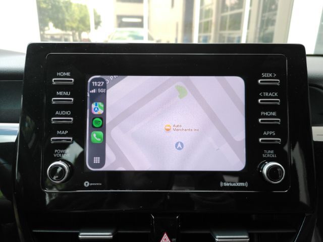 2023 Toyota Camry SE Plano TX