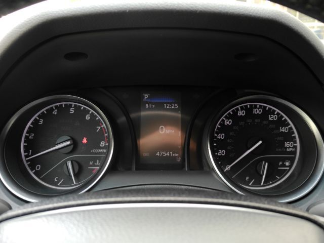 2023 Toyota Camry SE Plano TX
