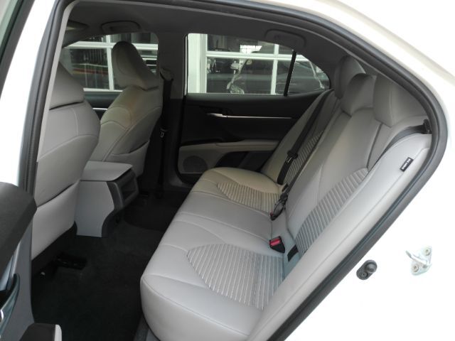 2023 Toyota Camry SE Plano TX