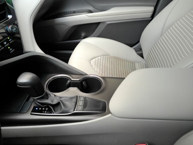 2023 Toyota Camry SE Plano TX