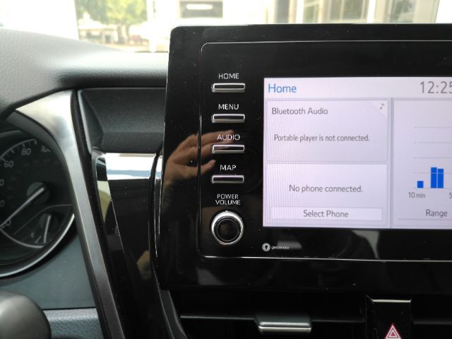 2023 Toyota Camry SE Plano TX