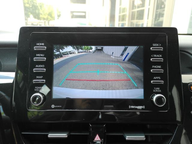 2023 Toyota Camry SE Plano TX
