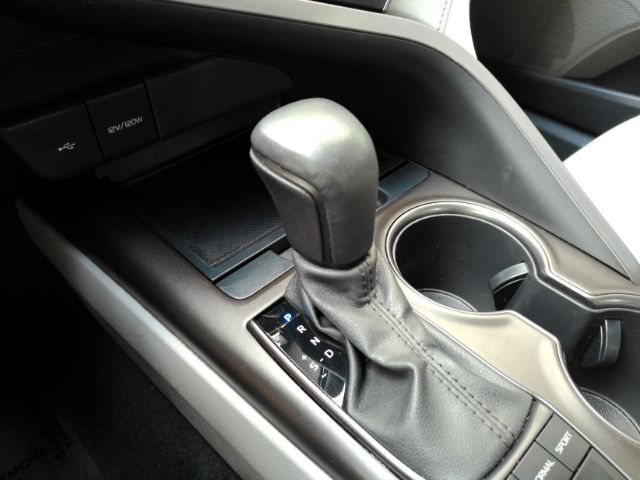 2023 Toyota Camry SE Plano TX