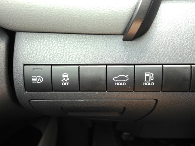 2023 Toyota Camry SE Plano TX