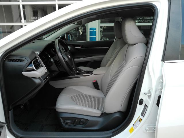2023 Toyota Camry SE Plano TX