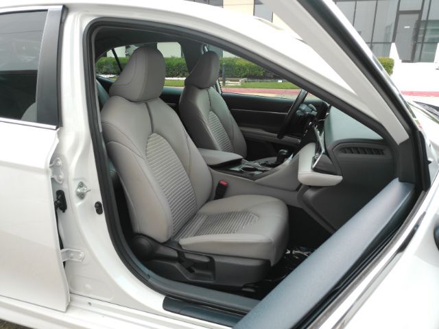 2023 Toyota Camry SE Plano TX