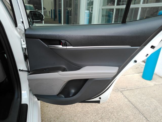 2023 Toyota Camry SE Plano TX