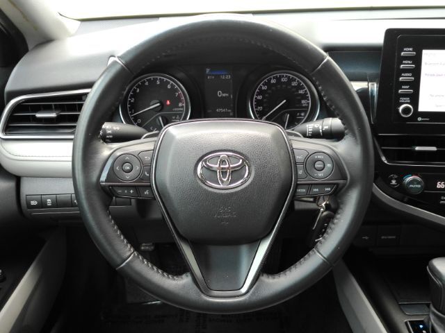 2023 Toyota Camry SE Plano TX