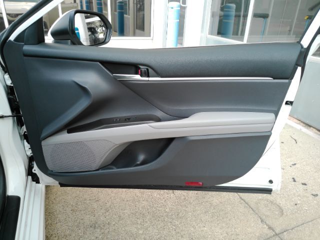 2023 Toyota Camry SE Plano TX