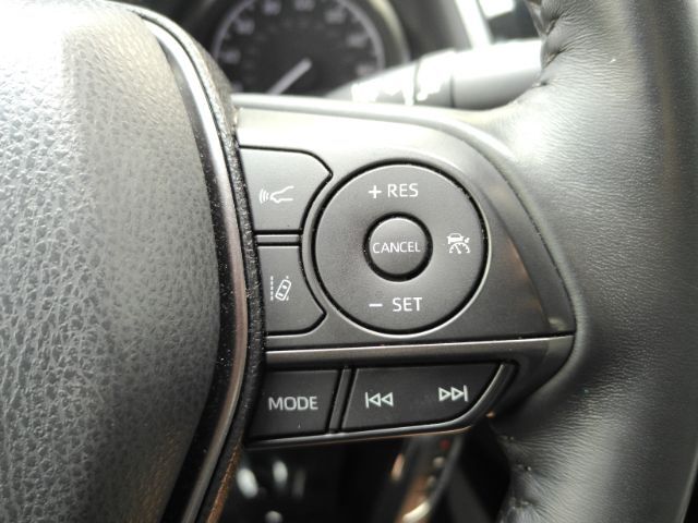 2023 Toyota Camry SE Plano TX