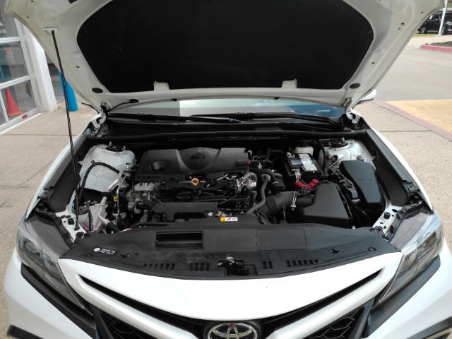 2023 Toyota Camry SE Plano TX