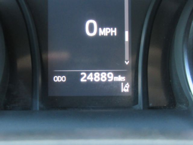 2023 Toyota Camry SE Plano TX