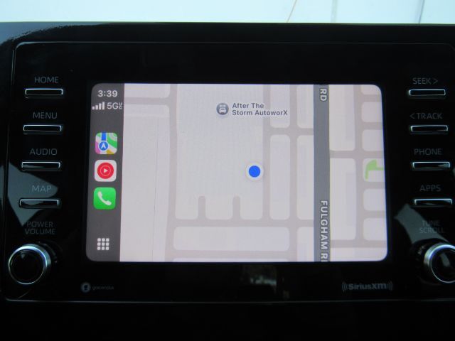 2023 Toyota Camry SE Plano TX