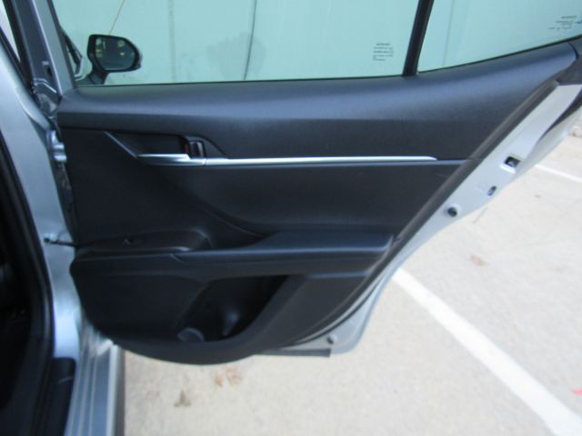 2023 Toyota Camry SE Plano TX