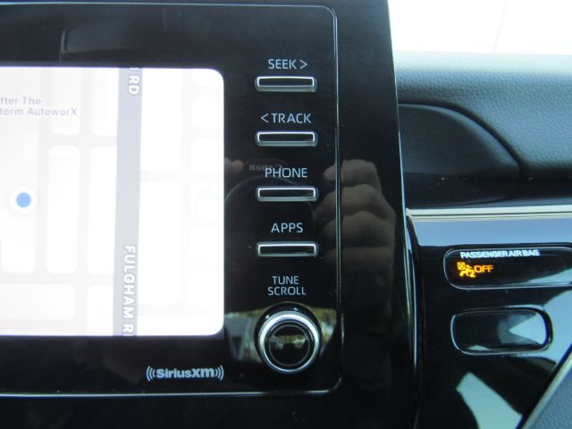 2023 Toyota Camry SE Plano TX